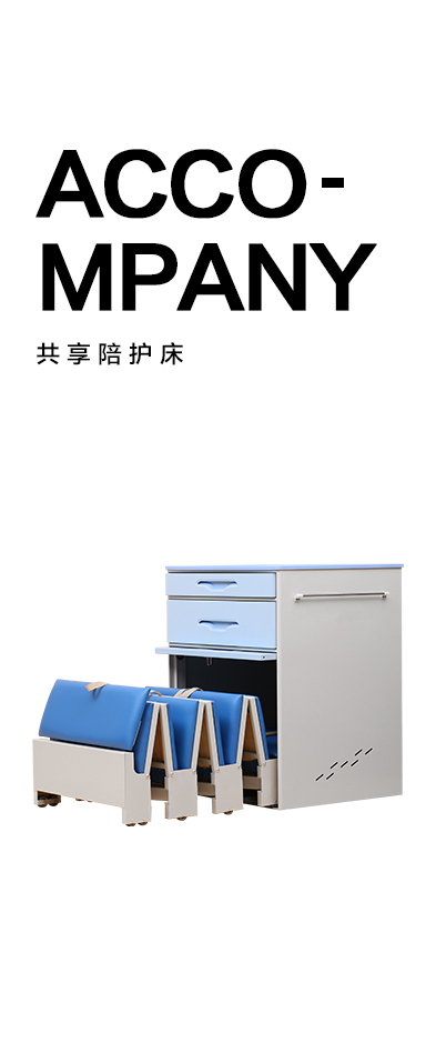 六折床
